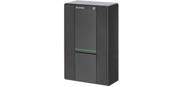 Scame Wall Box BE-W (2.0) Lite